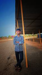 Vijay Rathod's photo
