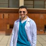 Ahmed Abdelwhab's photo