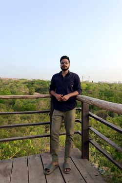 ANSHU SINGH's photo