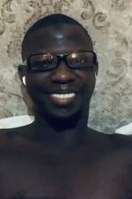 Lamin Demba's photo