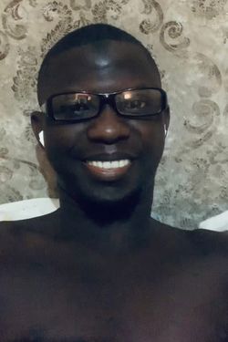 Lamin Demba's photo
