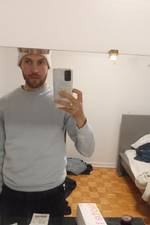 Bensamdi mohammed's photo