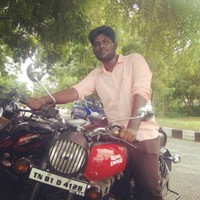 Keerthi vasan's photo