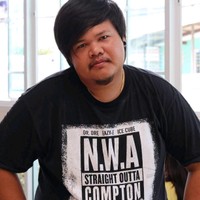 Setyo gendut's photo