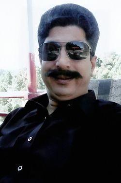 Umair Ali Ch 's photo