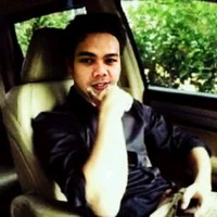 arief gabriel's photo