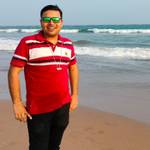 Mayank Kumar Agnihotri 's photo