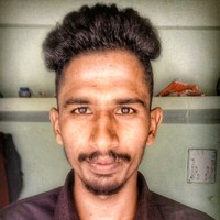 Rahul's photo