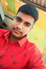 K Vishnu 's photo