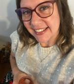 Sandra Jones's photo