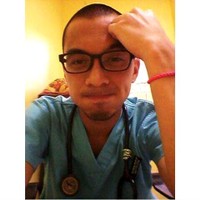 Nursemichael's photo