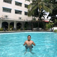 Ronald Camasura's photo