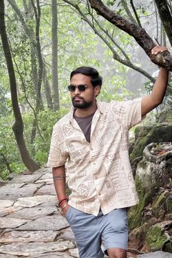 Rishi Kumar Verma's photo