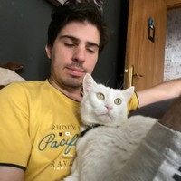 Nizar Qawasmeh's photo