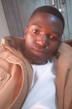 Nickson Uhahula's photo