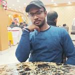 Subrata majumder's photo