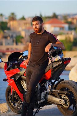 Charbel Francis's photo