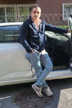 Fuat's photo