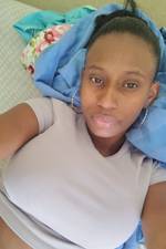 Chanel Castro's photo