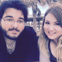 KamilaAndNic (couple)'s photo