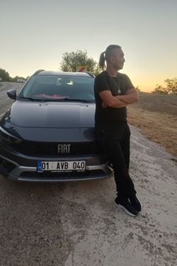 Salim Kandemir's photo