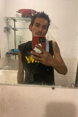 Irving Benavides's photo