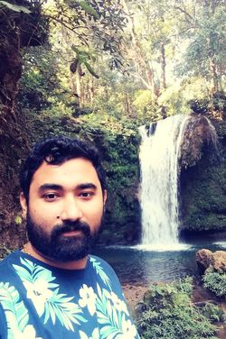 Tehjash Jadhav's photo