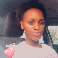 Aline Niyomurezi's photo