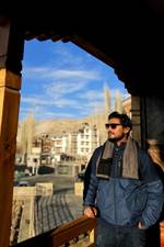 Ashish Singh's photo