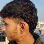 Nikhil Kumar Roy's photo