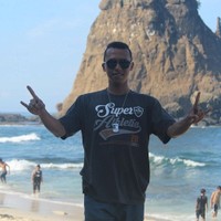 Lukman's photo