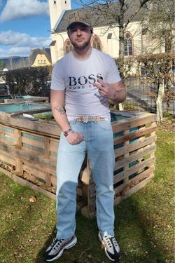 Sebastian Girke's photo