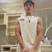 Bradley Saveall's photo