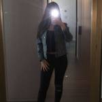 Kajal sharma's photo