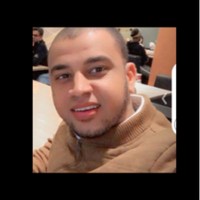 Mohammed Mansour's photo