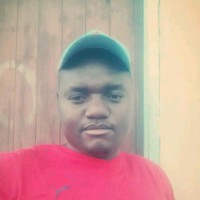 Vincent Sibanda's photo