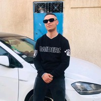 Khaled Challedi's photo