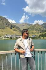 Harman Pawar's photo