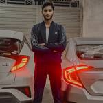 Shahzad Malik 's photo