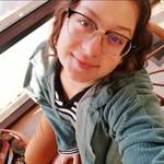 Abigail Blackson's photo