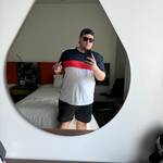 Jesdiel Acosta's photo