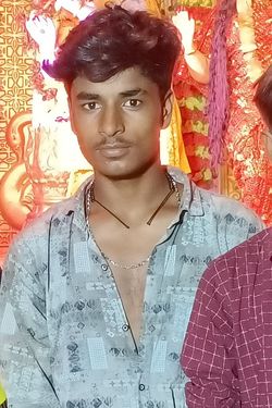 Ankit Yadav's photo