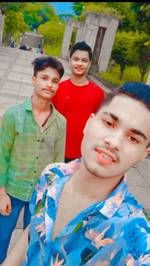 Ajay Choudhary's photo