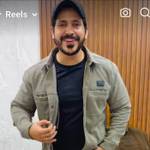 Salman khann's photo