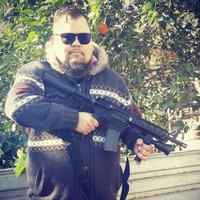 Froy Gutierrez's photo