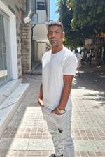 Romani Marzouk's photo