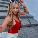 Kimberly Smith's photo