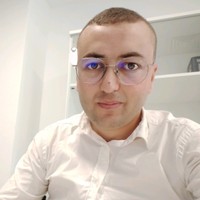 Ghazi Marouani's photo