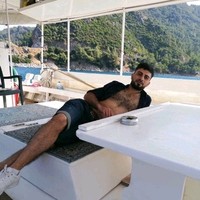 Kaniwar Hussein's photo