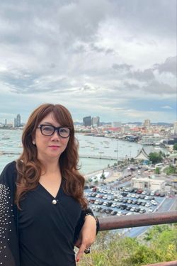 Ánh Tuyết's photo